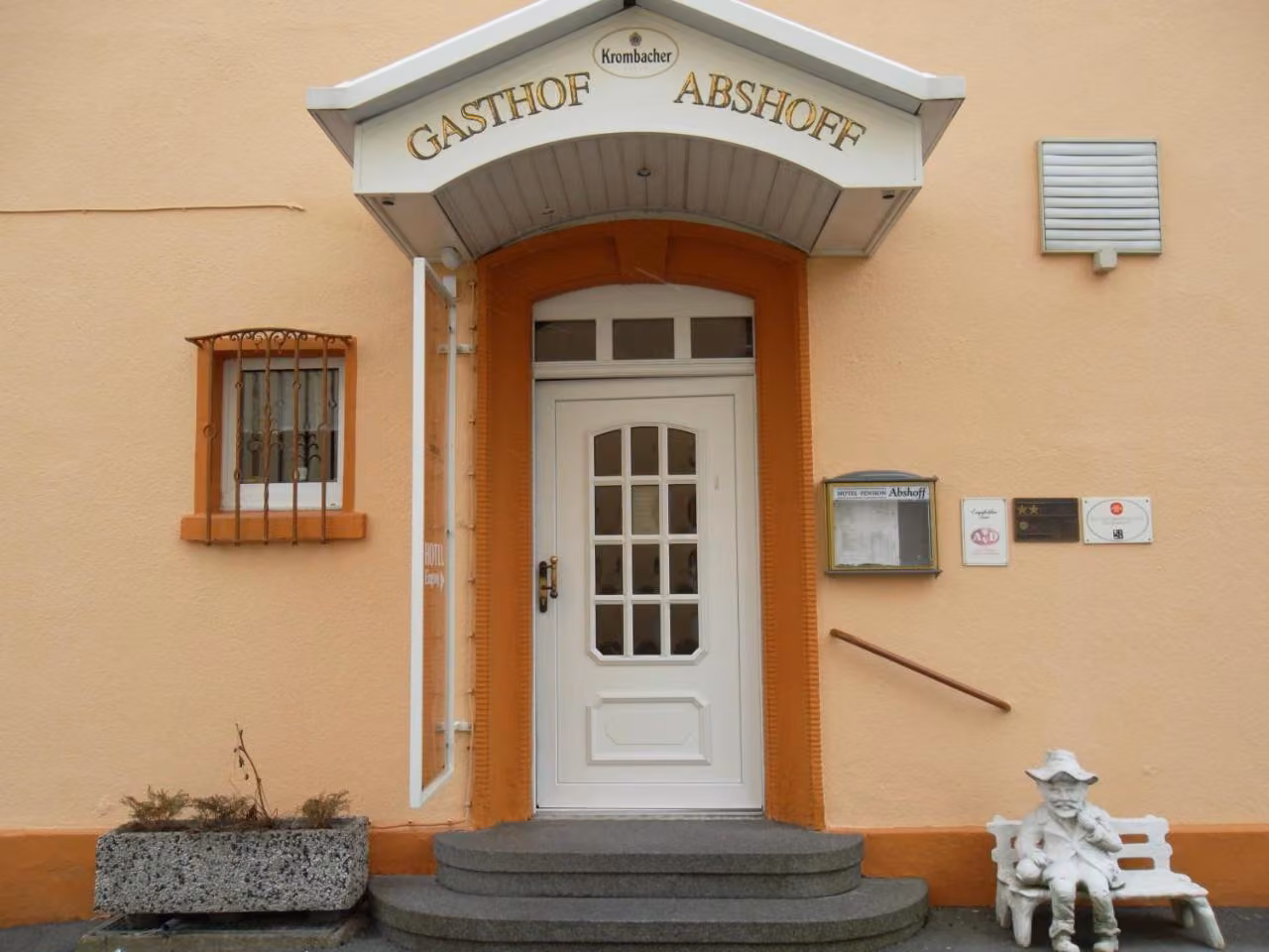 Bild der Unterkunft