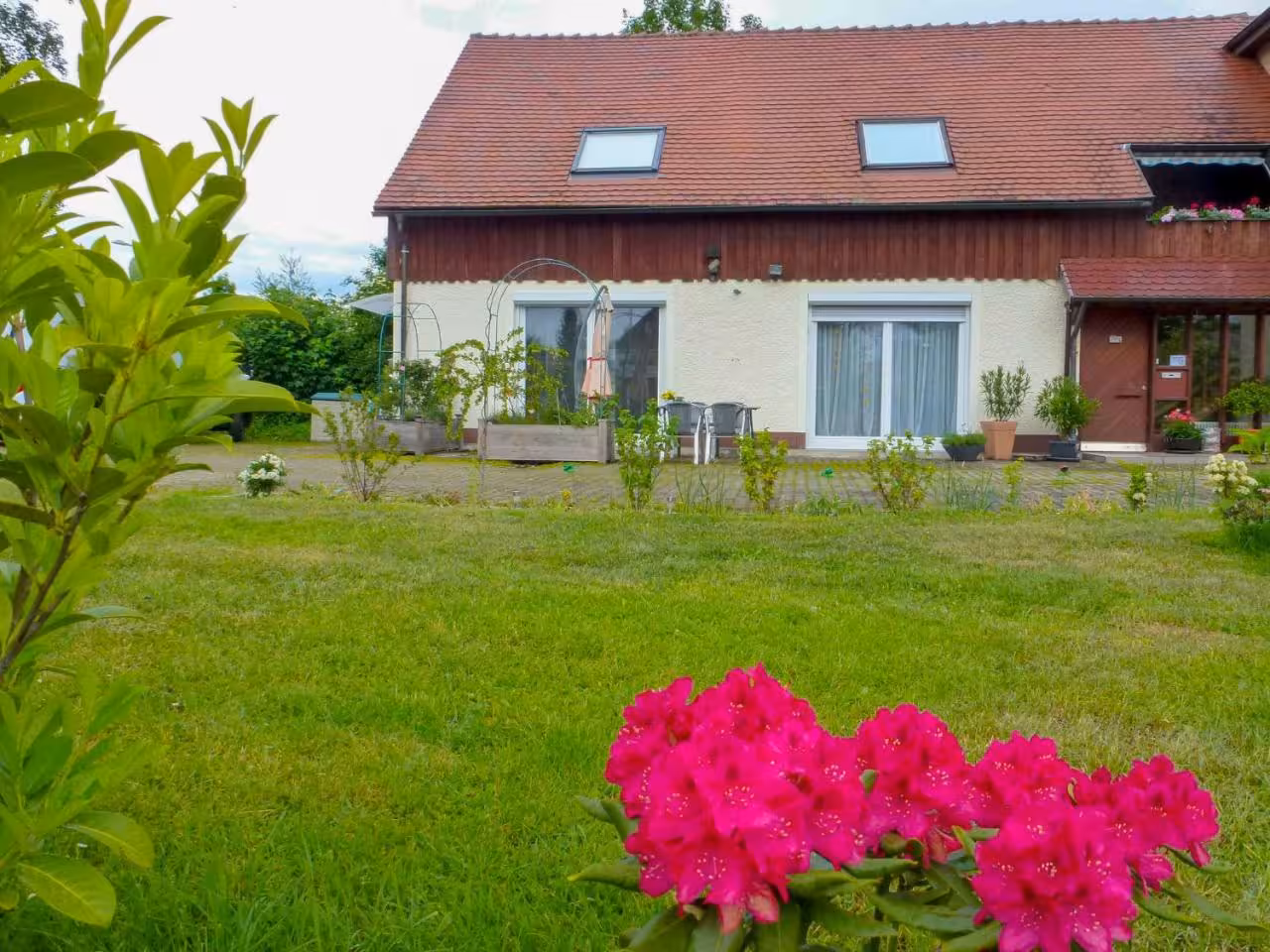 Bild der Unterkunft