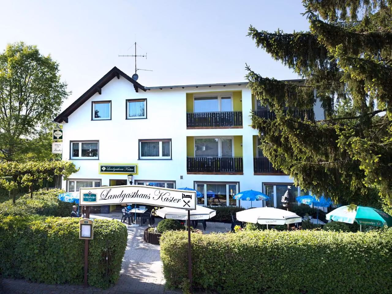 Bild der Unterkunft