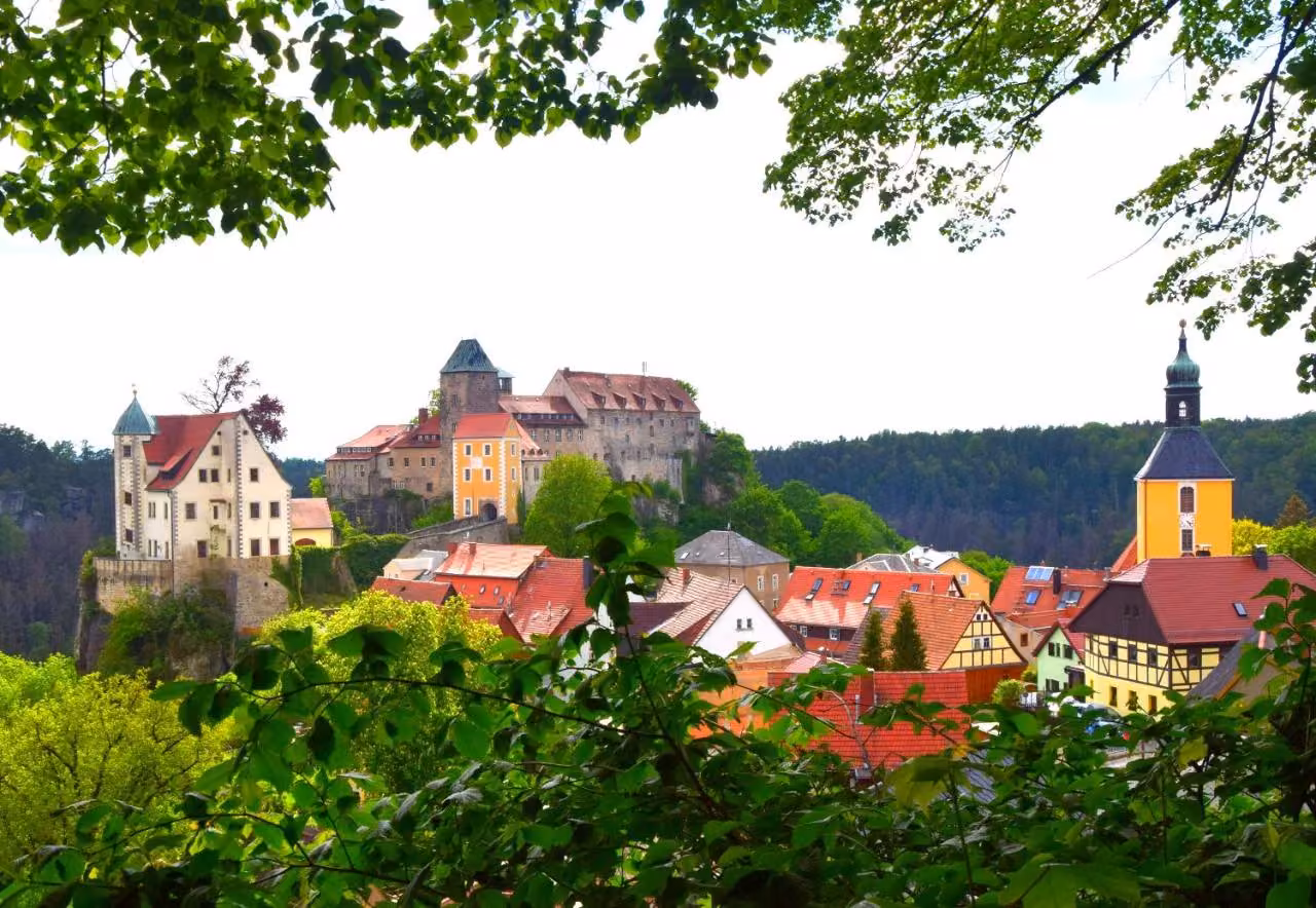 Bild der Unterkunft