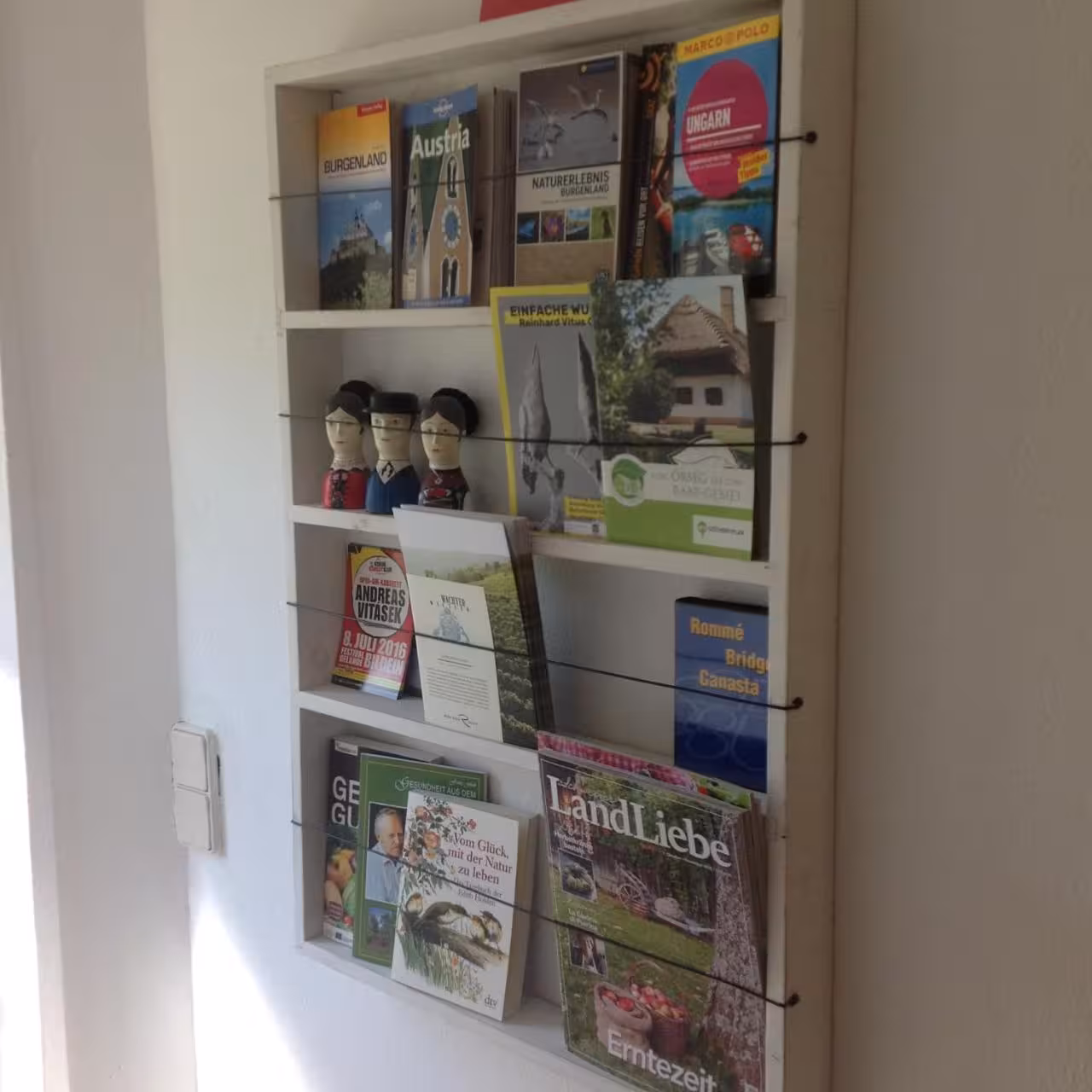 Bild der Unterkunft