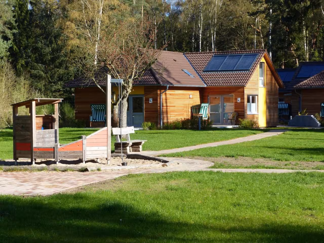 Bild der Unterkunft