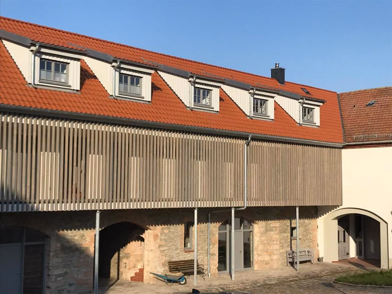 Bild der Unterkunft