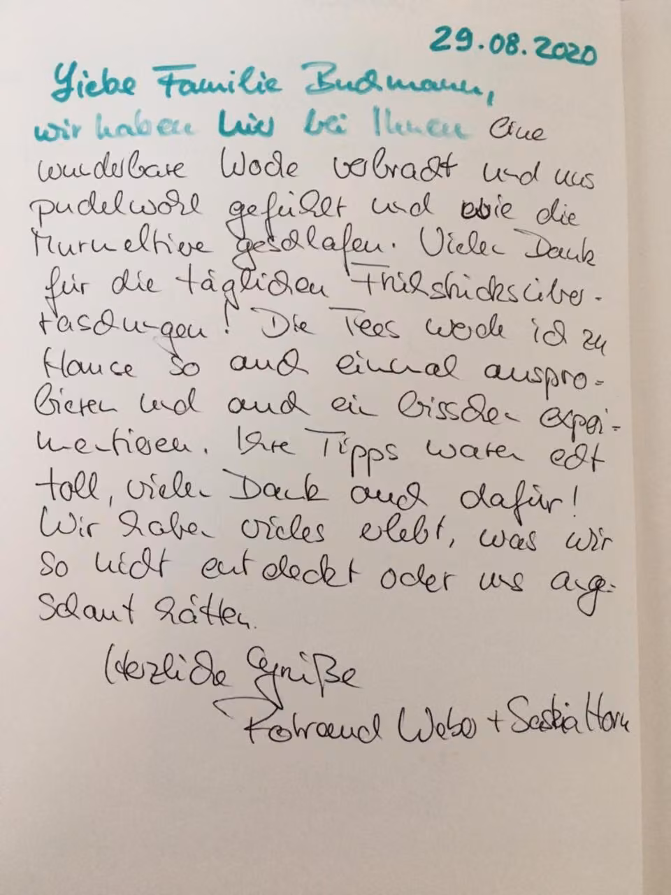 Bild der Unterkunft