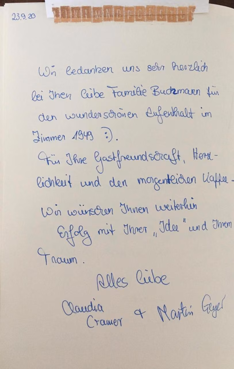 Bild der Unterkunft
