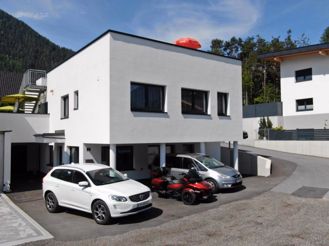 Bild der Unterkunft