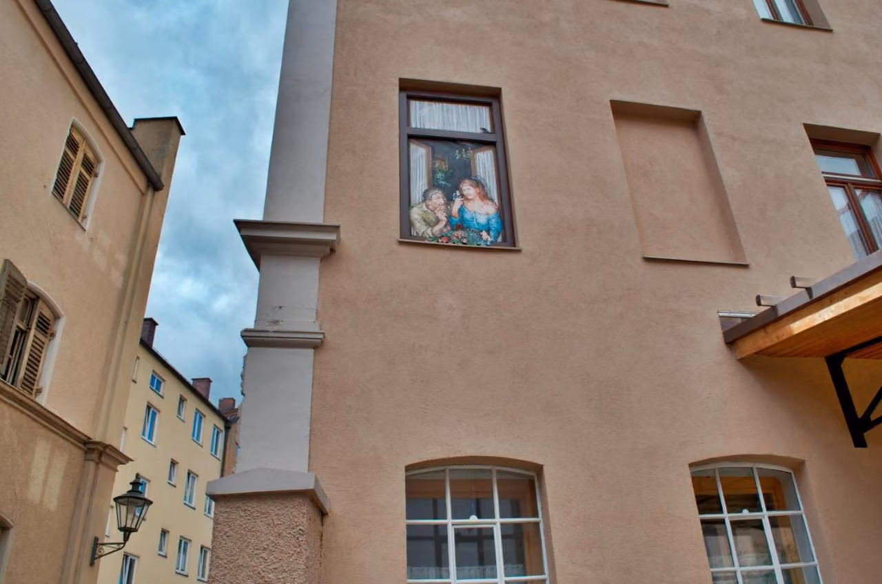 Bild der Unterkunft