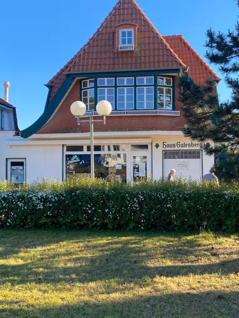 Bild der Unterkunft