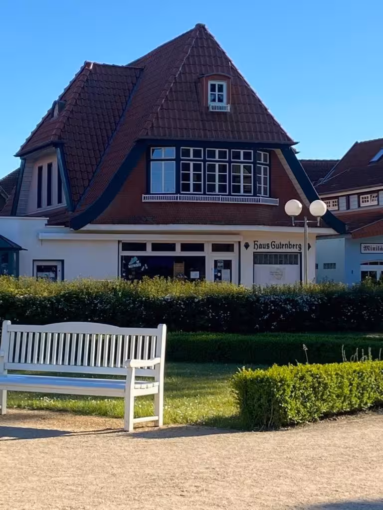 Bild der Unterkunft