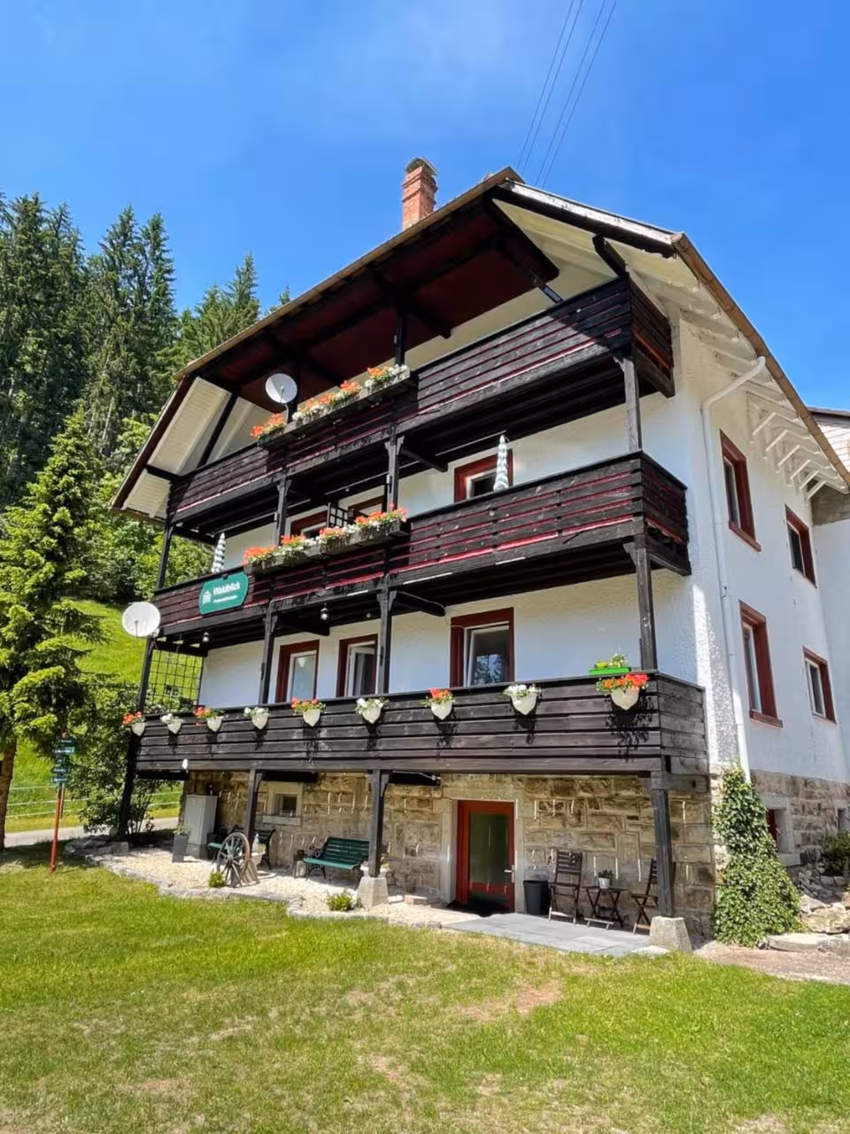 Bild der Unterkunft