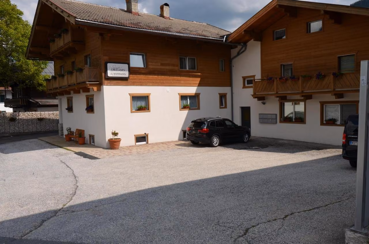 Bild der Unterkunft
