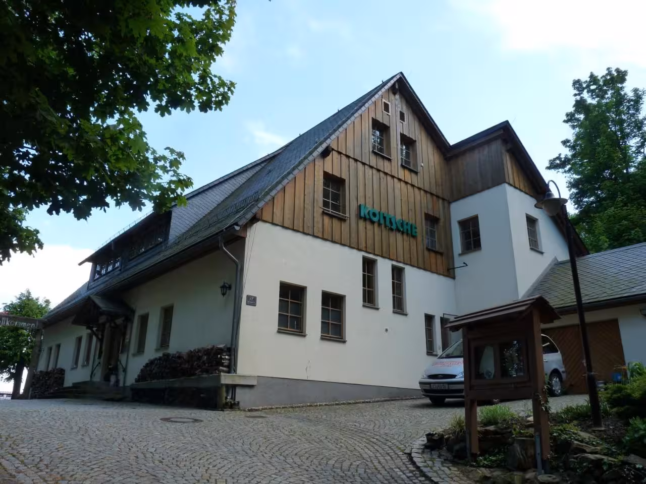 Bild der Unterkunft