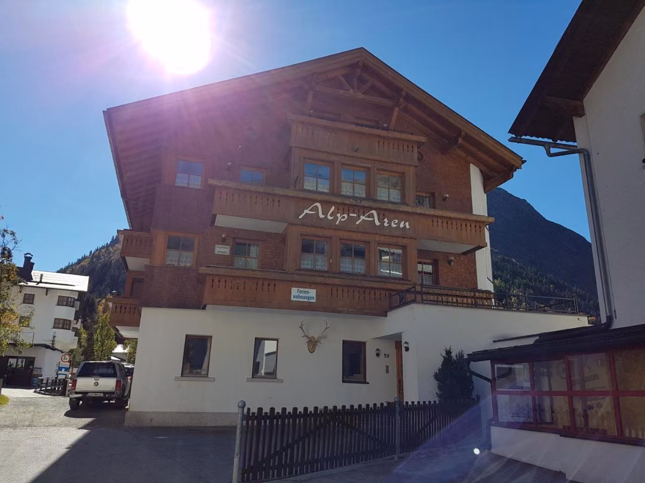 Bild der Unterkunft