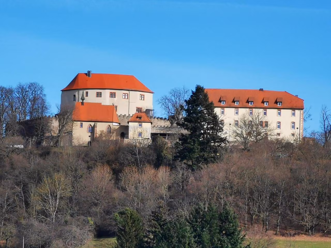 Bild der Unterkunft