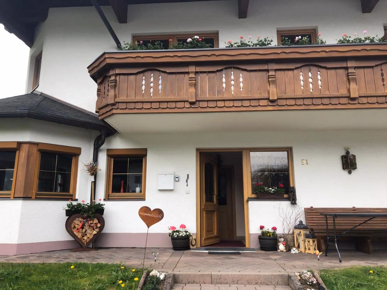 Bild der Unterkunft