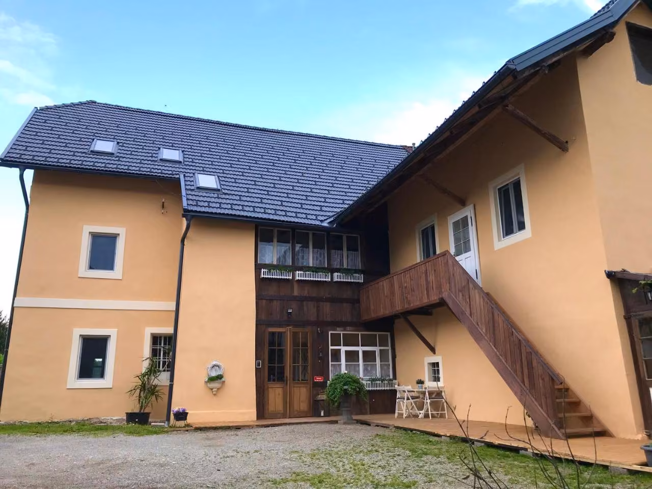 Bild der Unterkunft