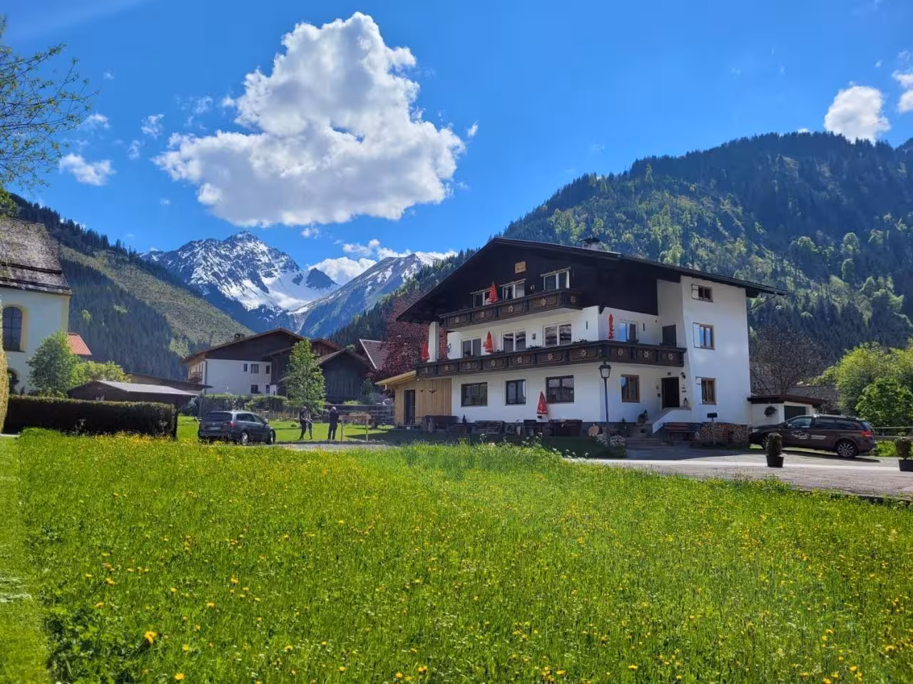 Bild der Unterkunft
