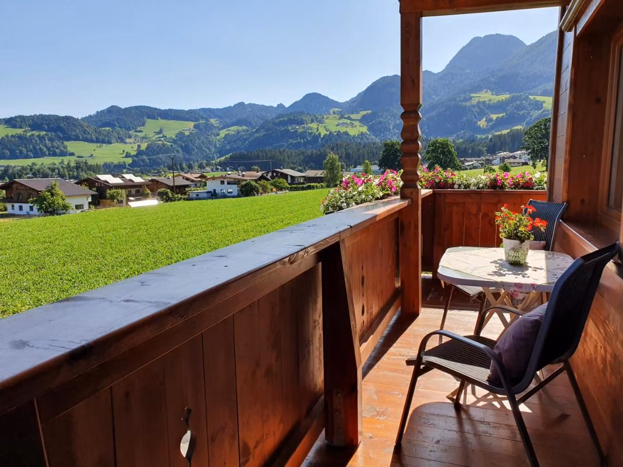 Bild der Unterkunft