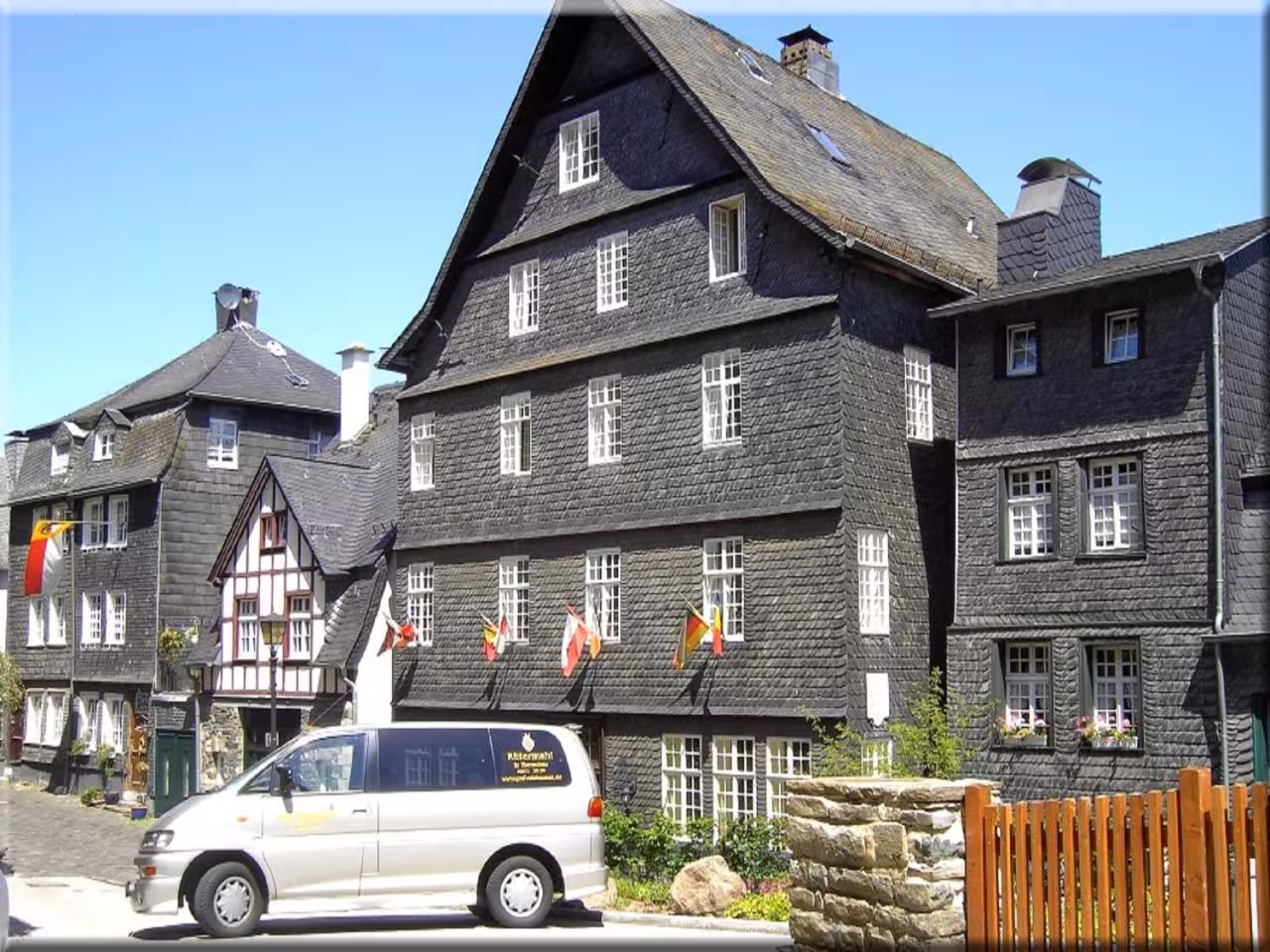 Bild der Unterkunft