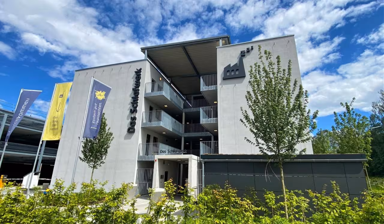 Bild der Unterkunft