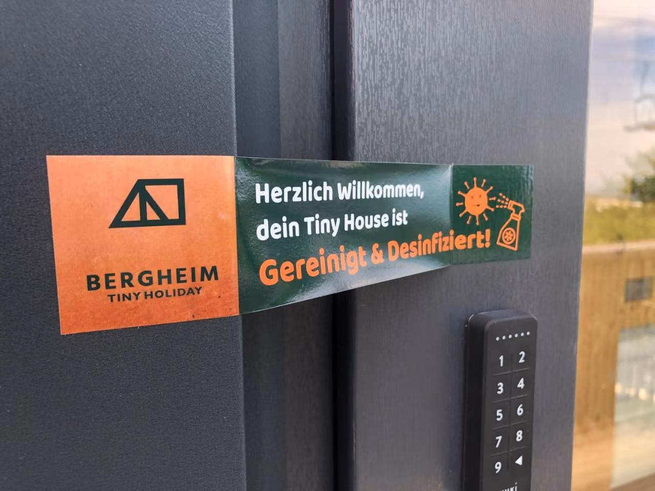 Bild der Unterkunft