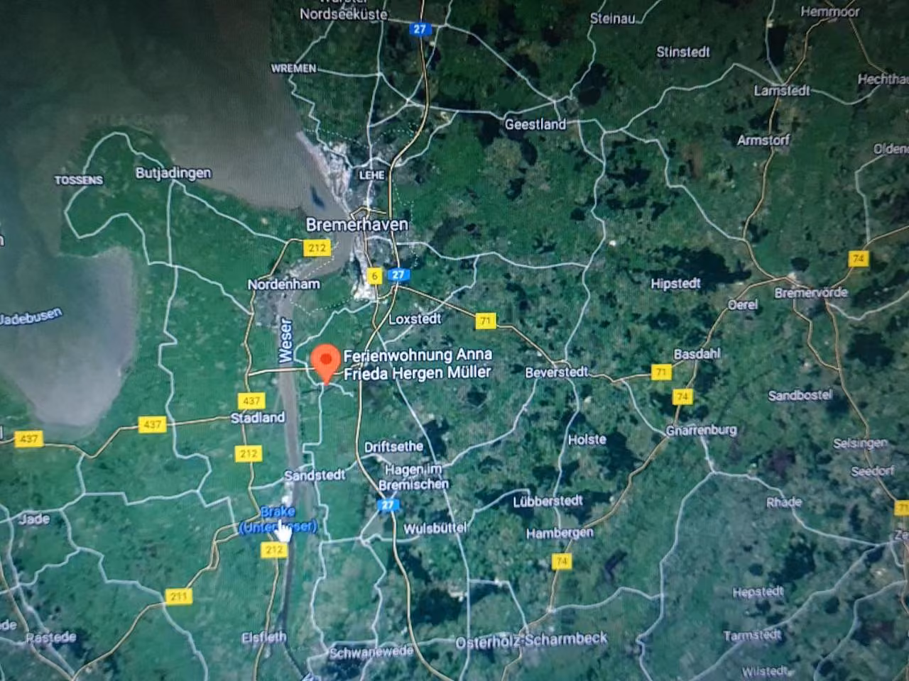 Bild der Unterkunft