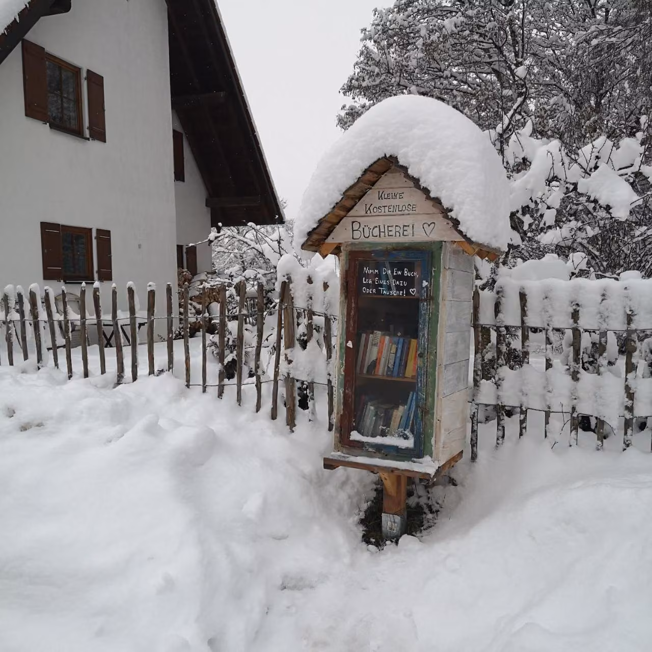 Bild der Unterkunft