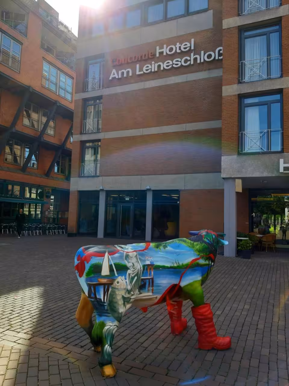 Bild der Unterkunft