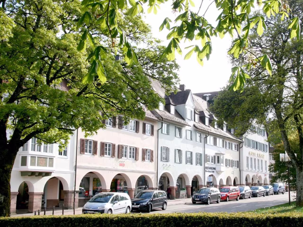 Bild der Unterkunft