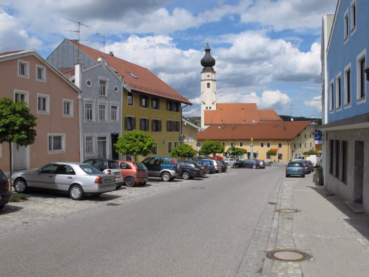 Bild der Unterkunft