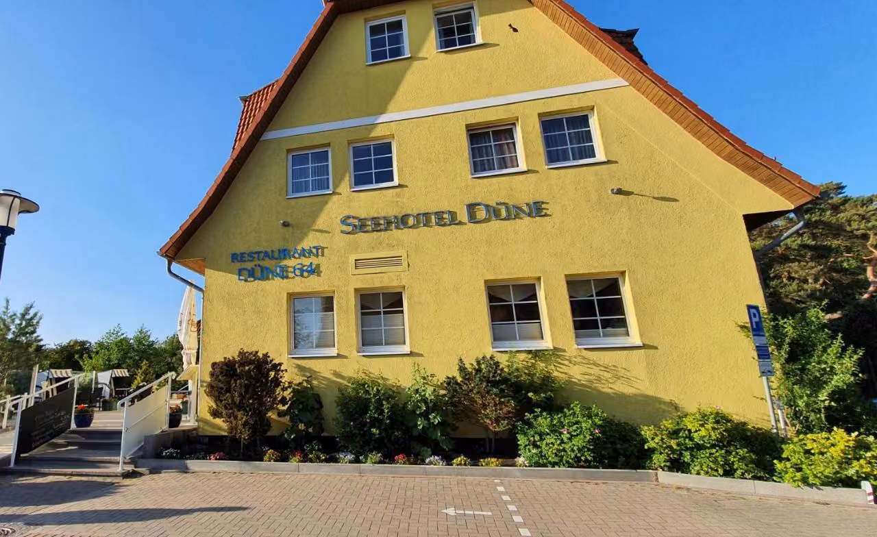 Bild der Unterkunft