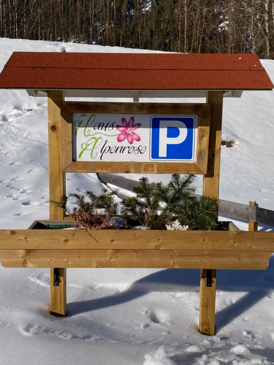 Bild der Unterkunft