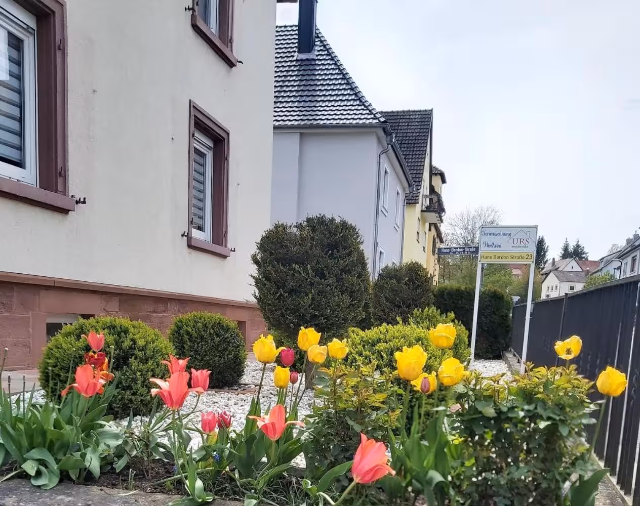 Bild der Unterkunft