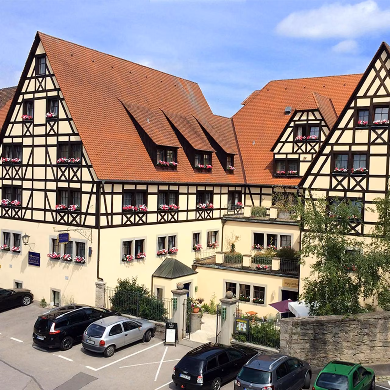 Bild der Unterkunft