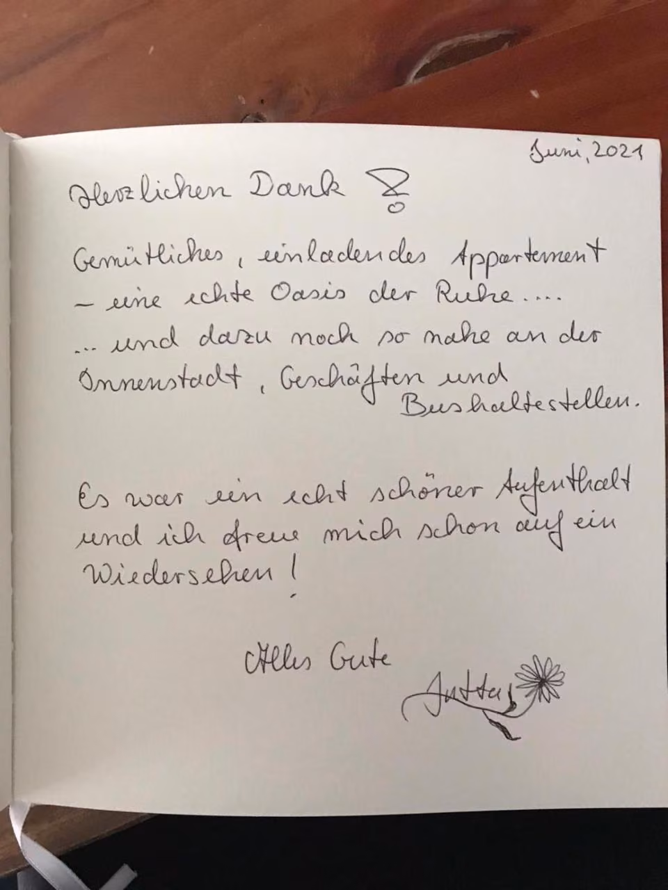 Bild der Unterkunft