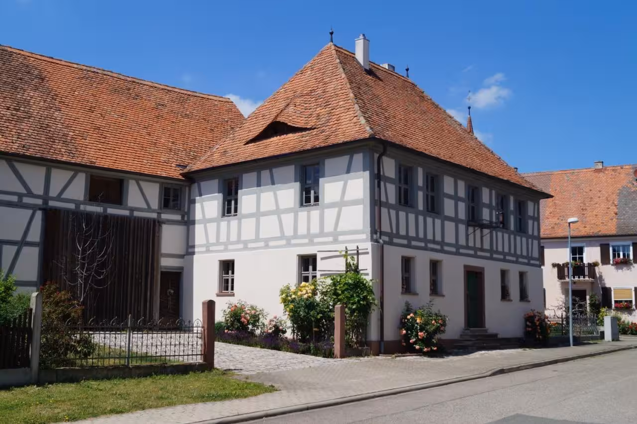 Bild der Unterkunft