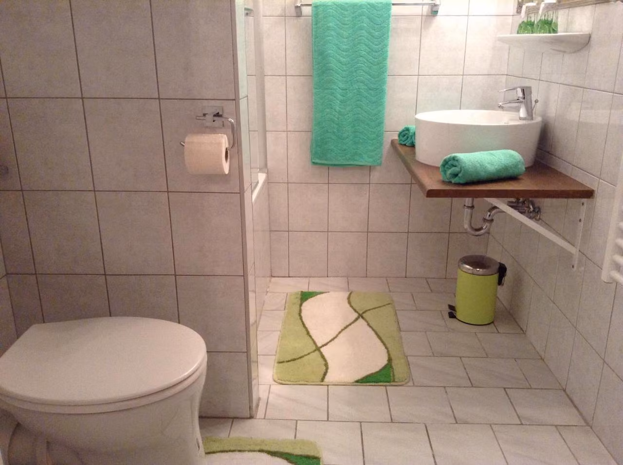 Bild der Unterkunft