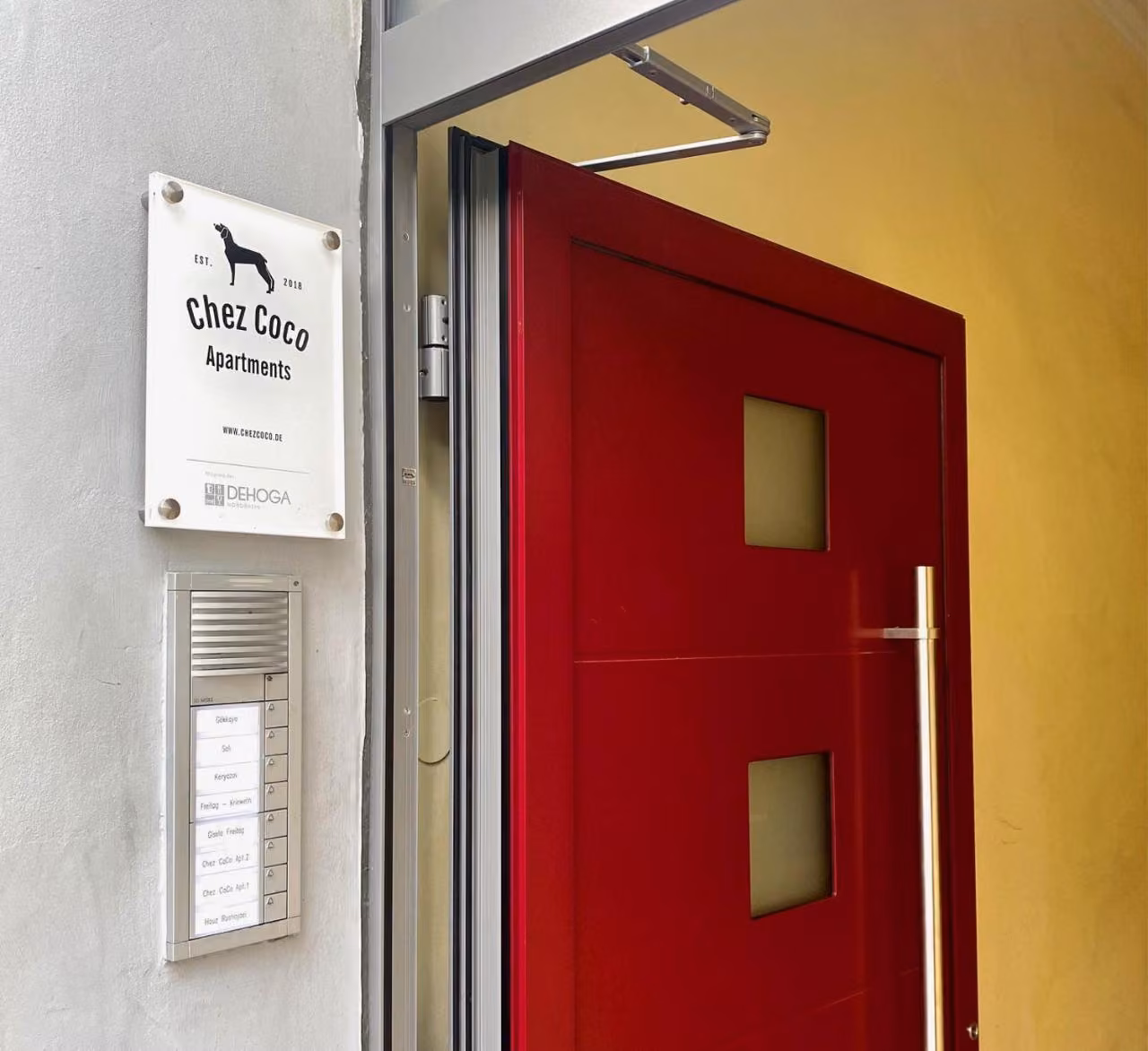Bild der Unterkunft
