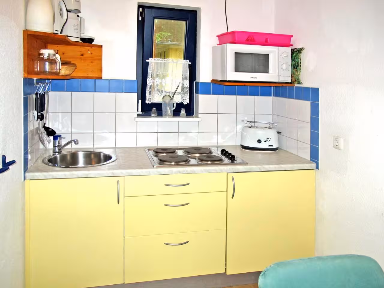Bild der Unterkunft