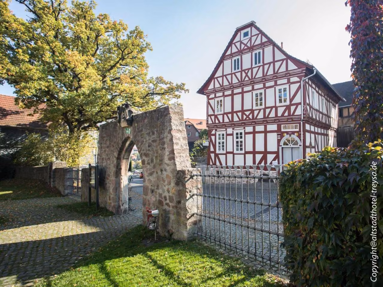 Bild der Unterkunft