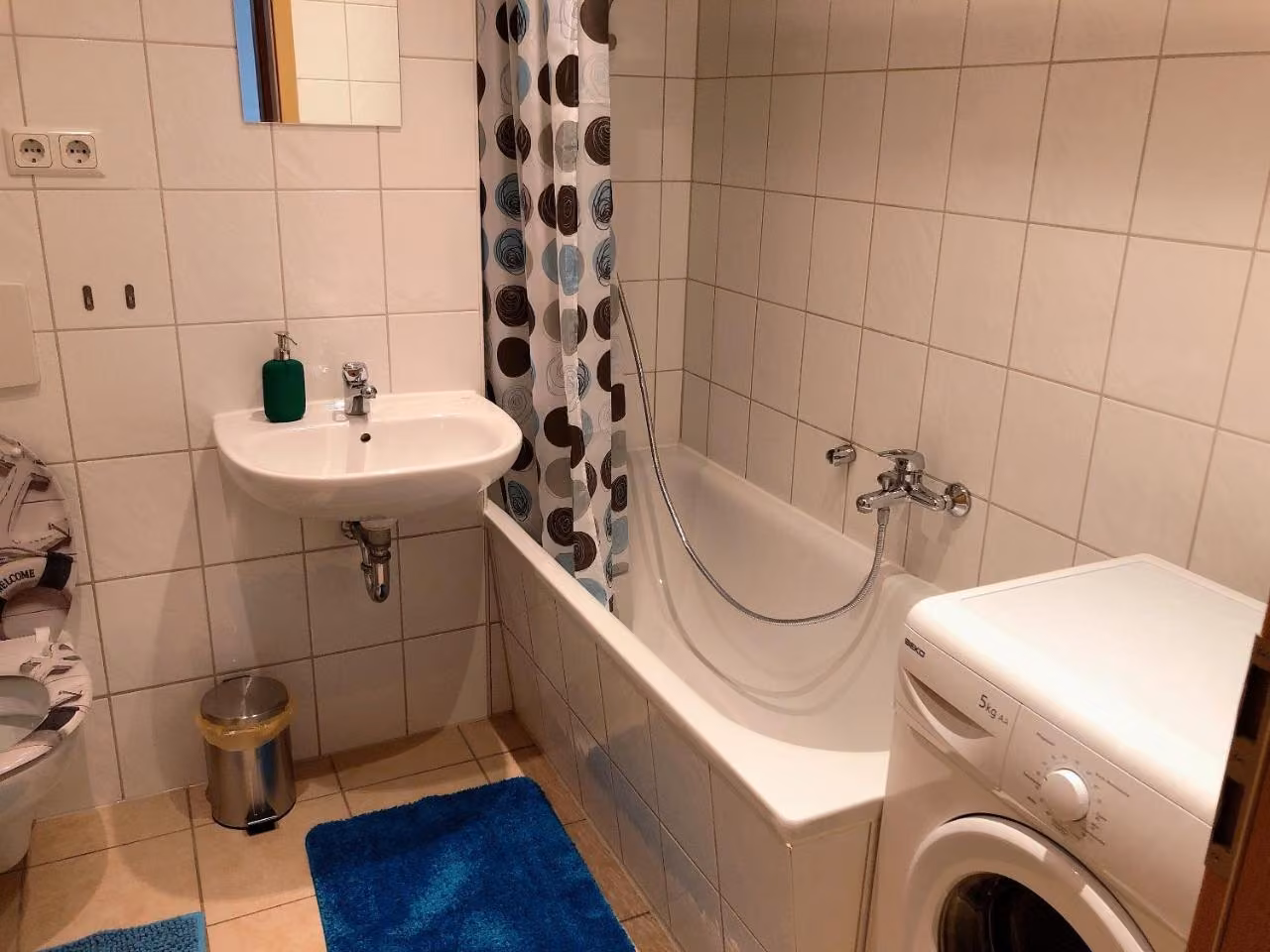 Bild der Unterkunft