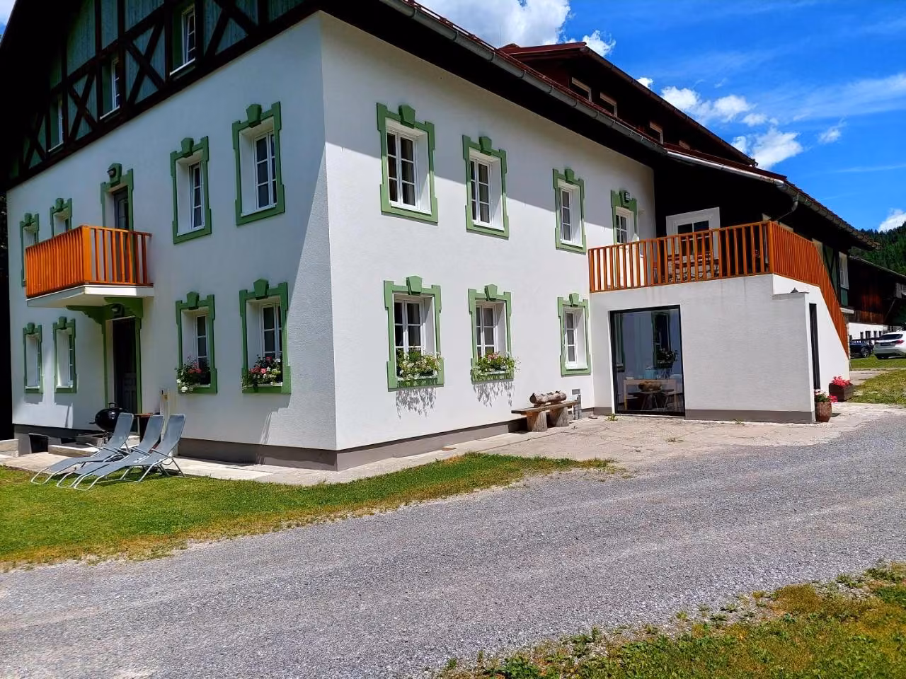 Bild der Unterkunft