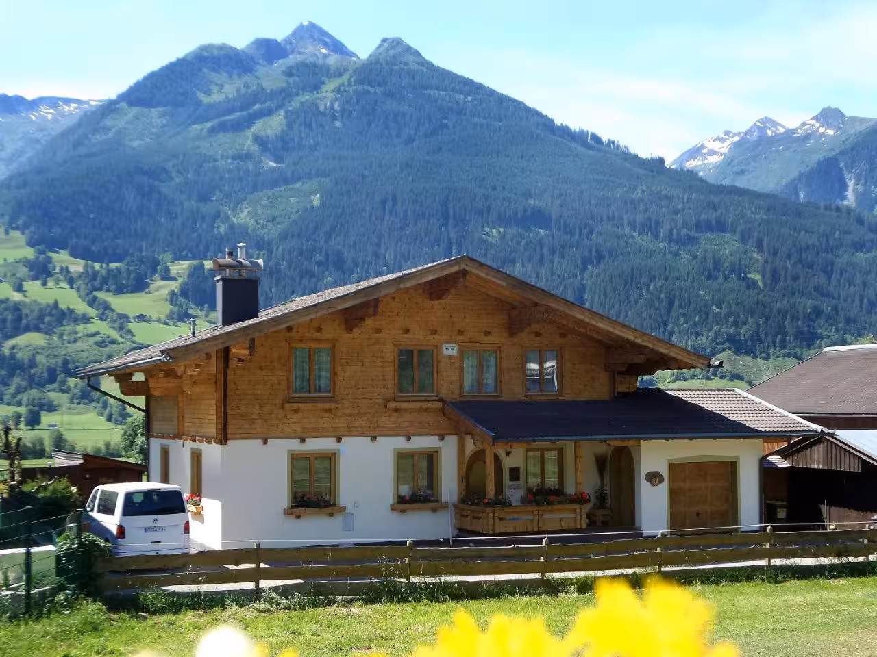 Bild der Unterkunft