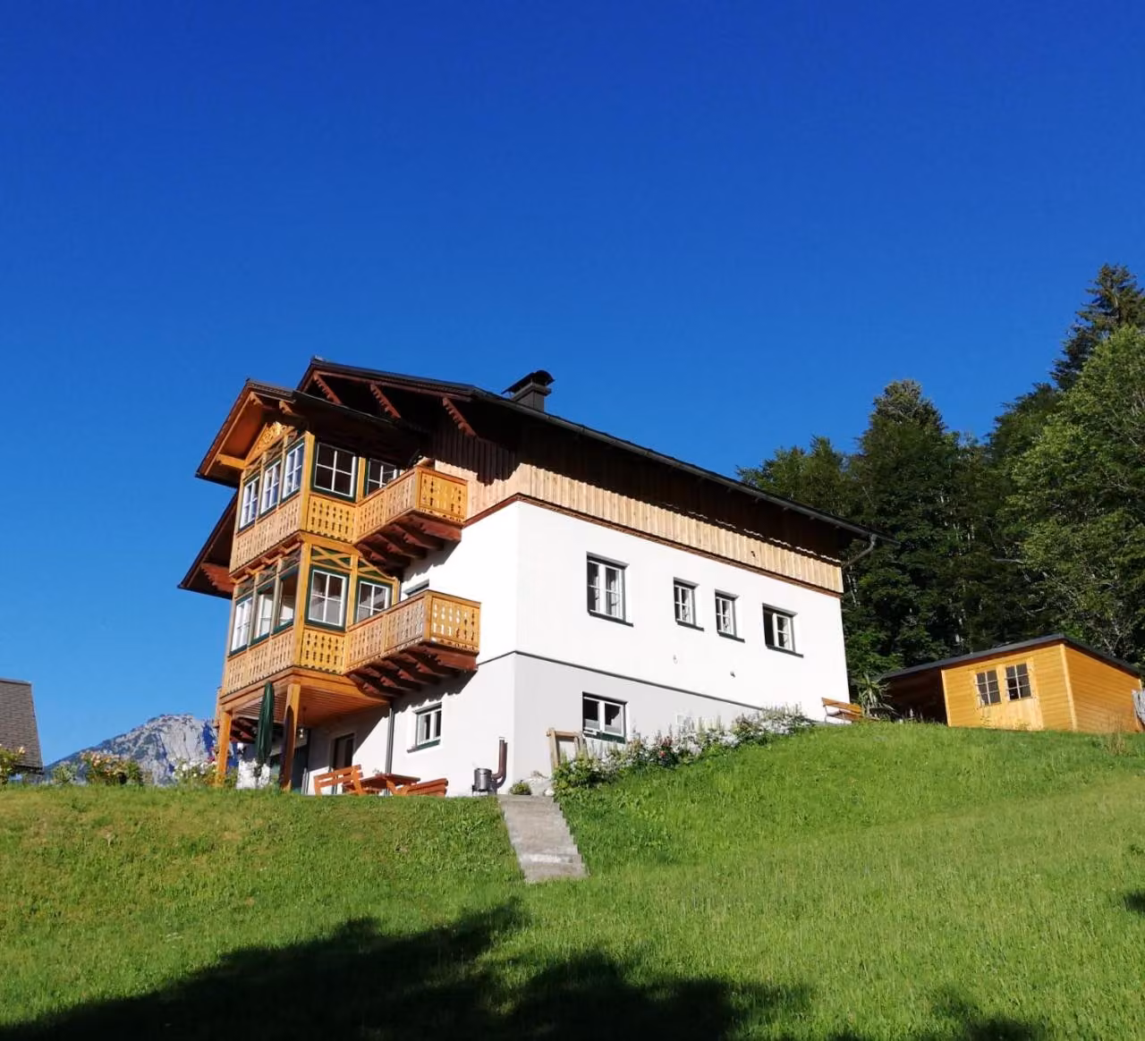 Bild der Unterkunft