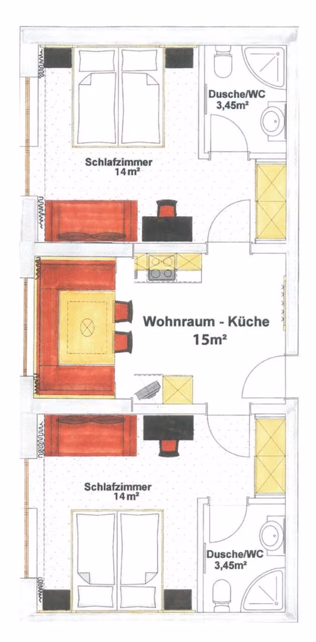 Bild der Unterkunft