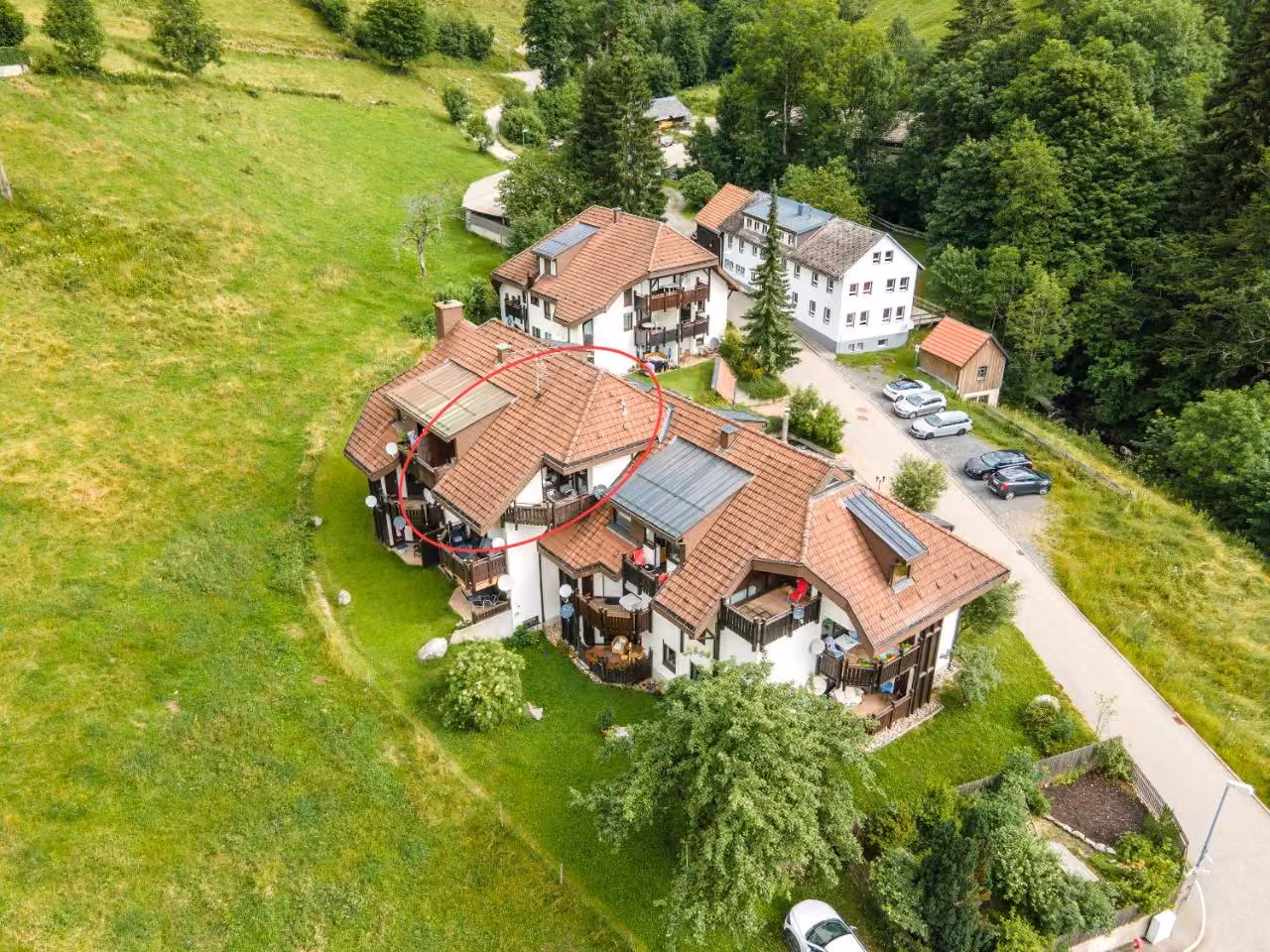 Bild der Unterkunft