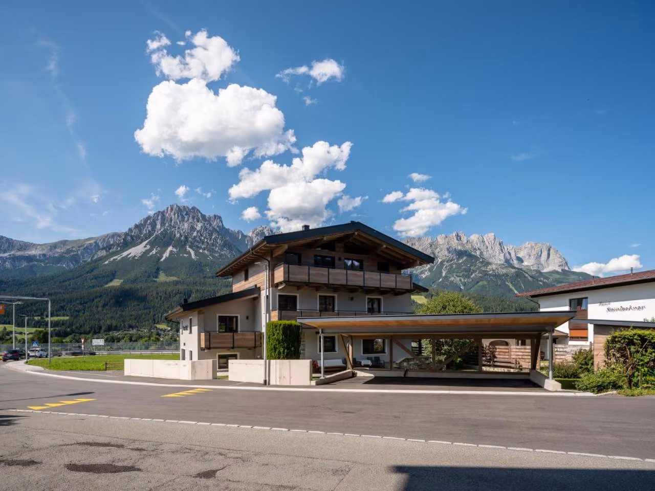 Bild der Unterkunft
