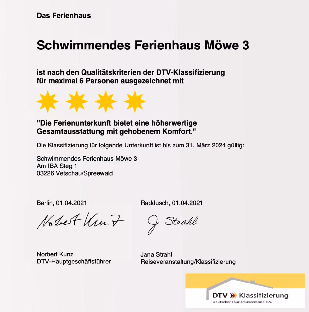 Bild der Unterkunft