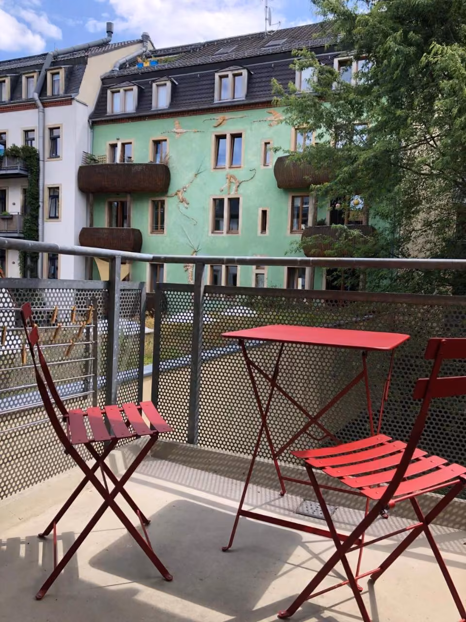 Bild der Unterkunft