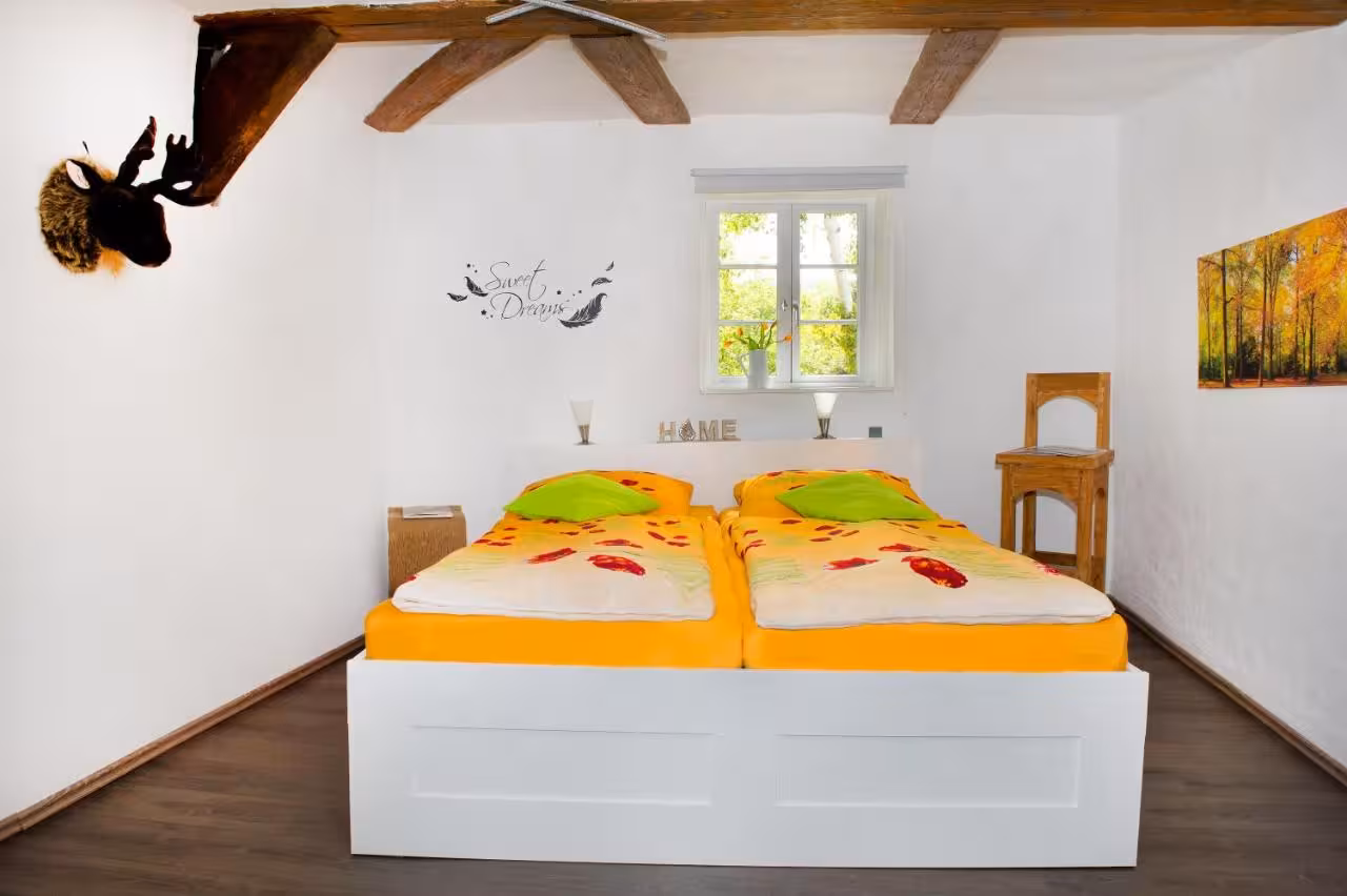 Bild der Unterkunft